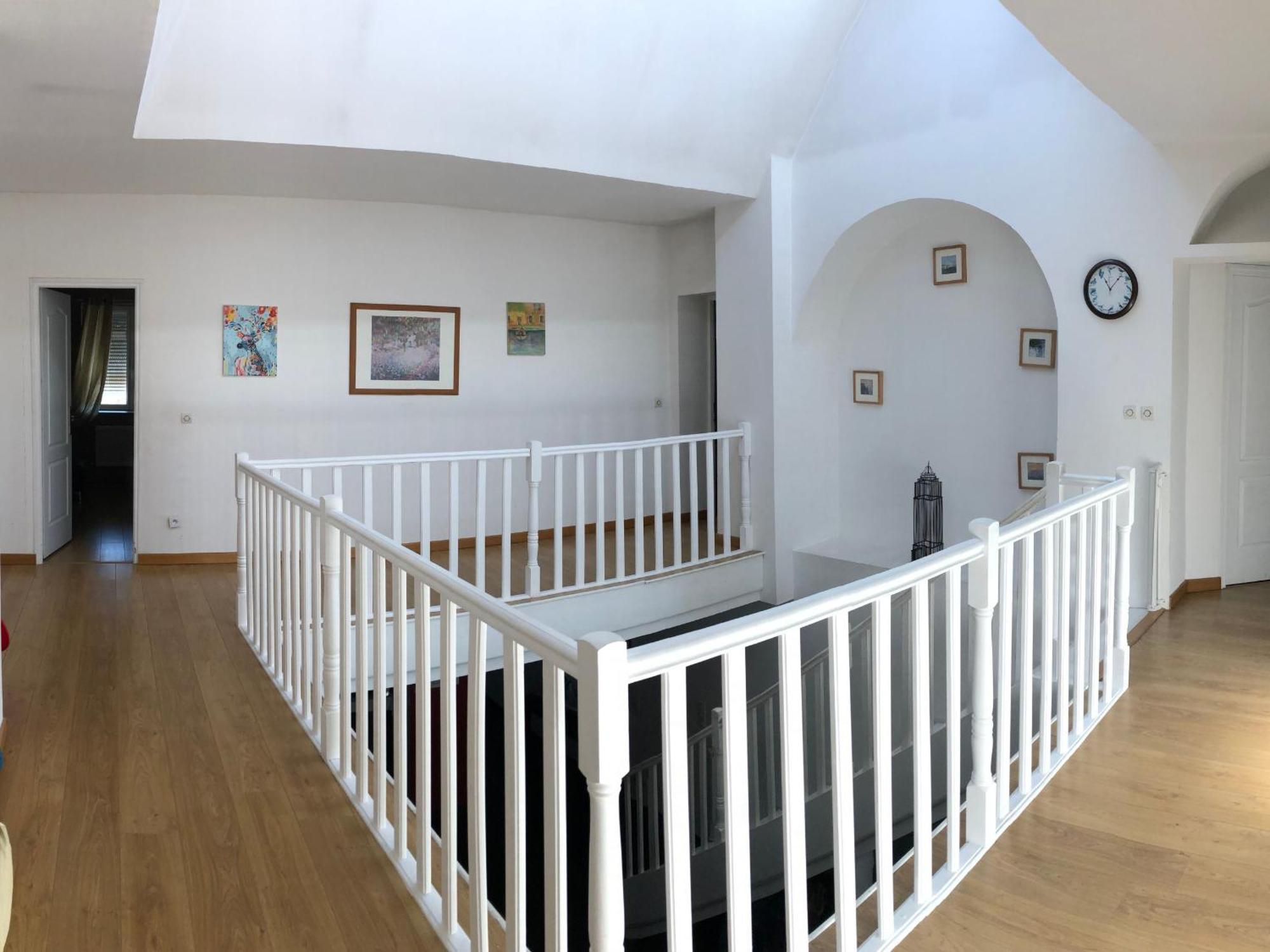 Grand Gite Avec Piscine, Cheminee Et Terrasse Pres De Luneville, Ideal Pour Familles Et Groupes - Fr-1-584-84 Athienville Dış mekan fotoğraf